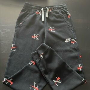 Nike sweatpants